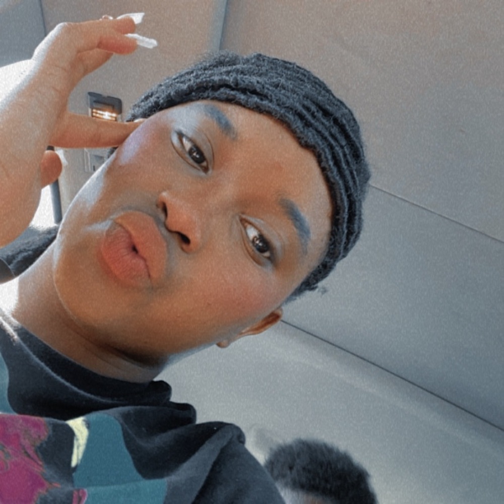 Meet your Posher, Sue-ann